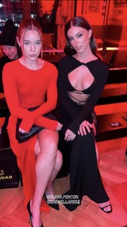 Carmella Rose feet photo thumbnail