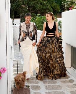 Carmella Rose feet photo thumbnail