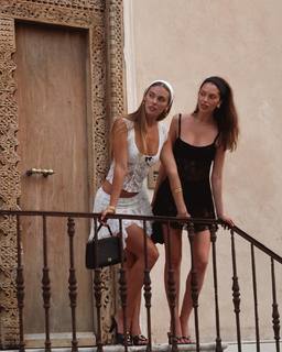 Carmella Rose feet photo thumbnail