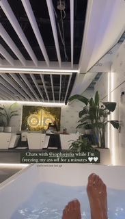 Carmella Rose feet photo thumbnail