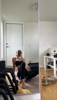 Carmella Rose feet photo thumbnail