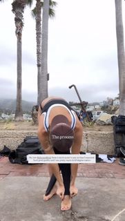 Carmella Rose feet photo thumbnail