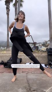 Carmella Rose feet photo thumbnail