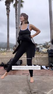 Carmella Rose feet photo thumbnail