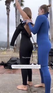 Carmella Rose feet photo thumbnail