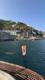 Carmella Rose feet photo thumbnail