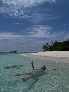 Carmella Rose feet photo thumbnail