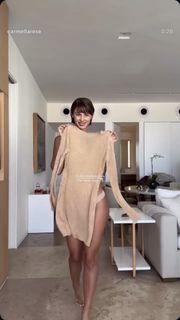 Carmella Rose feet photo 1