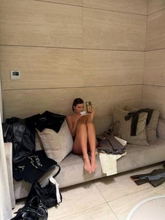 Carmella Rose feet photo 16