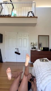 Carmella Rose feet photo 4