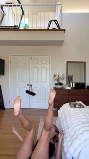 Carmella Rose feet photo 3