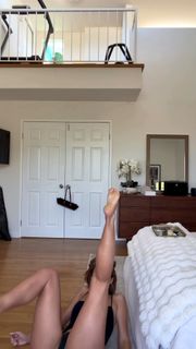 Carmella Rose feet photo 2