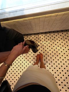 Carmella Rose feet photo 17