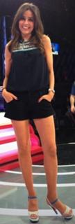 Carmen Alcayde feet photo 7