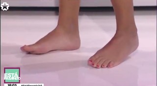 Carmen Alcayde feet photo 16