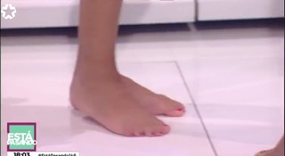 Carmen Alcayde feet photo 15