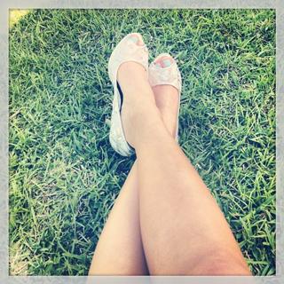 Carmen Aub feet photo 18