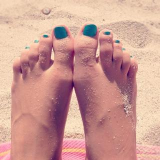 Carmen Aub feet photo 16