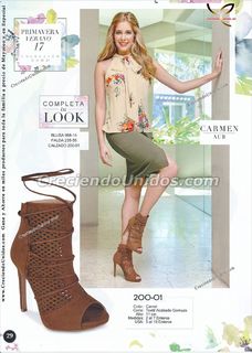Carmen Aub feet photo 19