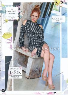 Carmen Aub feet photo 11