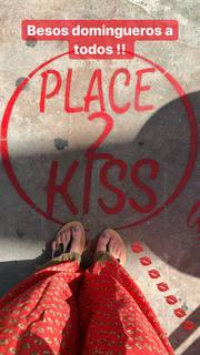 Carmen Aub feet photo 2