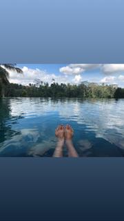 Carmen Aub feet photo 8
