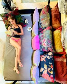 Carmen Aub feet photo 20