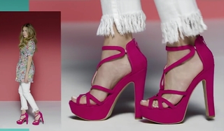 Carmen Aub feet photo 18