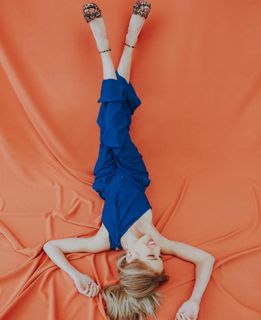 Carmen Aub feet photo 20
