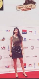 Carmen Bsaibes feet photo 18