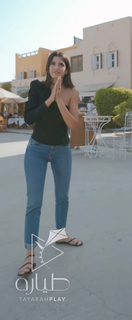 Carmen Bsaibes feet photo 11