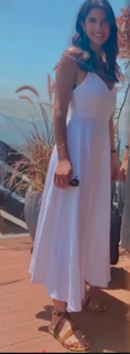 Carmen Bsaibes feet photo 20