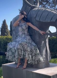 Carmen Bsaibes feet photo 12
