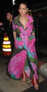 Carmen Carrera feet photo thumbnail