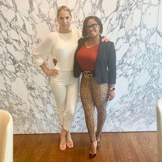 Carmen Carrera feet photo thumbnail