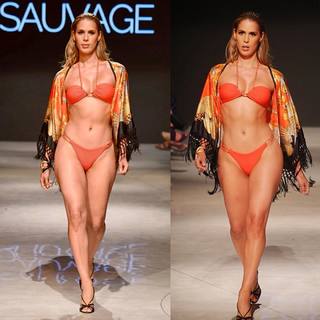 Carmen Carrera feet photo thumbnail