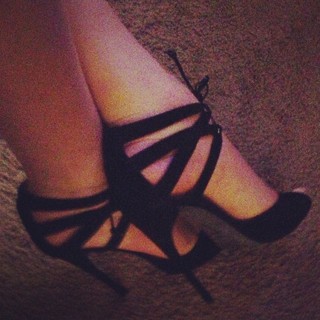 Carmen Carrera feet photo thumbnail