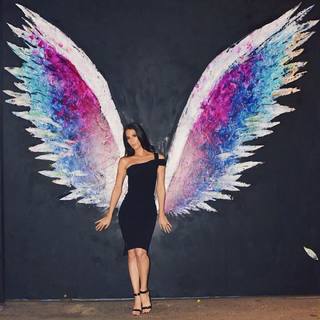Carmen Carrera feet photo thumbnail