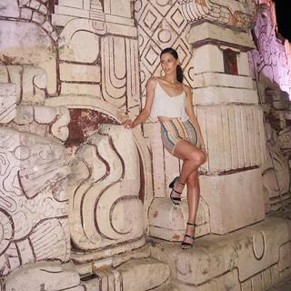 Carmen Carrera feet photo thumbnail