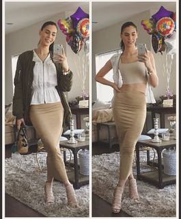 Carmen Carrera feet photo thumbnail
