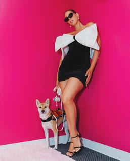 Carmen Carrera feet photo thumbnail