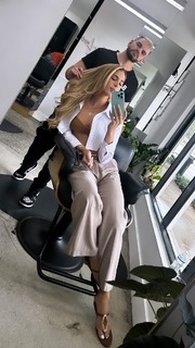 Carmen Carrera feet photo thumbnail