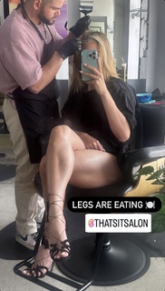 Carmen Carrera feet photo thumbnail