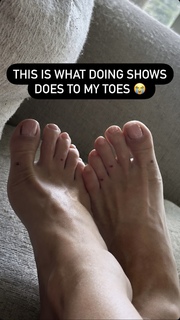 Carmen Carrera feet photo thumbnail