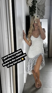 Carmen Carrera feet photo thumbnail