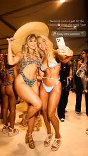 Carmen Carrera feet photo thumbnail