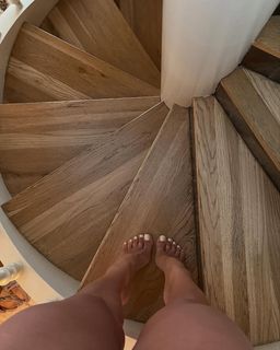 Carmen Carrera feet photo thumbnail