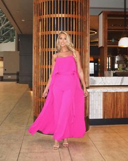 Carmen Carrera feet photo thumbnail