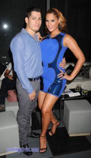 Carmen Carrera feet photo thumbnail
