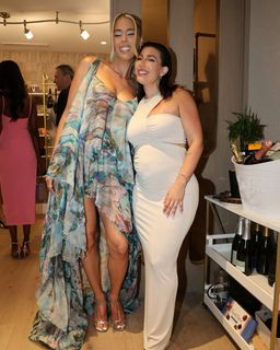 Carmen Carrera feet photo 5
